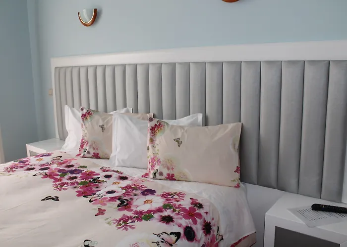 Grande Oceano بيت ضيافة بورتو