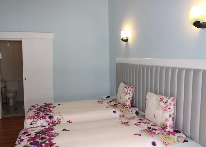 Grande Oceano 3* بورتو