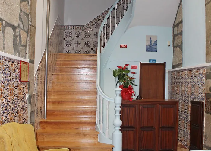 بيت ضيافة Grande Oceano 3*