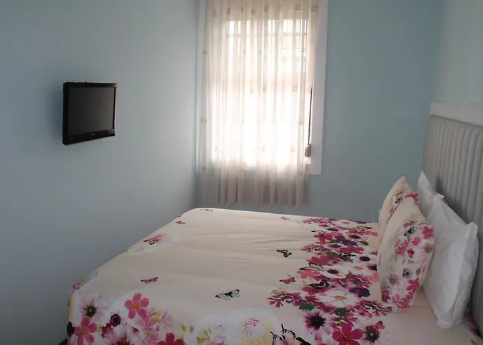 Grande Oceano بيت ضيافة بورتو