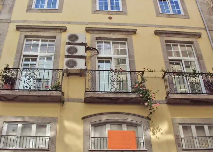 Penzion Grande Oceano Porto