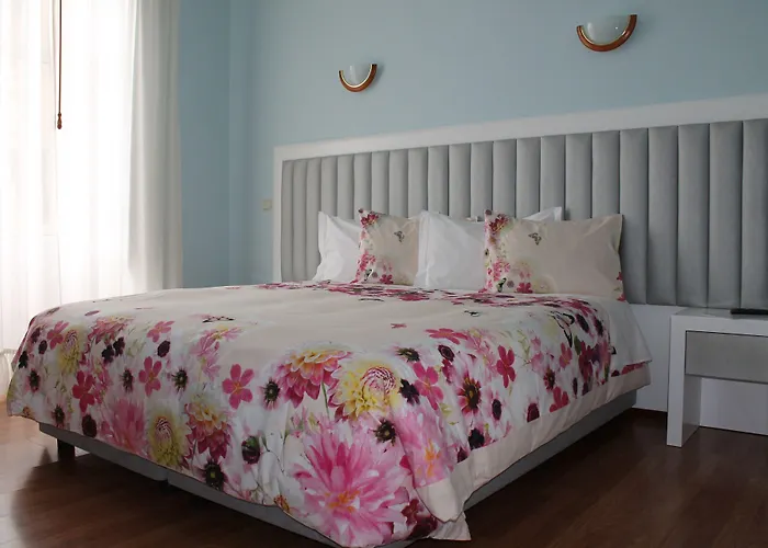 Penzion Grande Oceano 3*