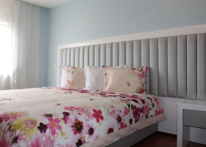 Penzion Grande Oceano