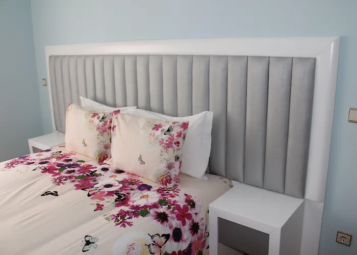 Penzion Grande Oceano