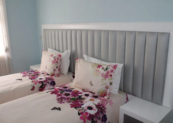 Grande Oceano Penzion