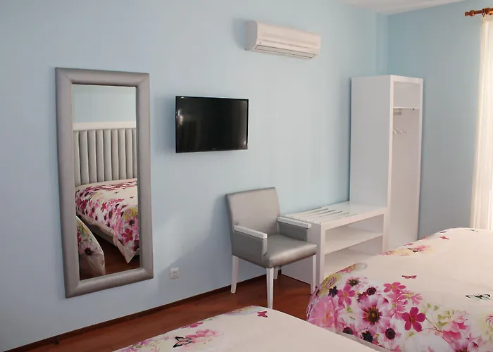 Grande Oceano Penzion 3*