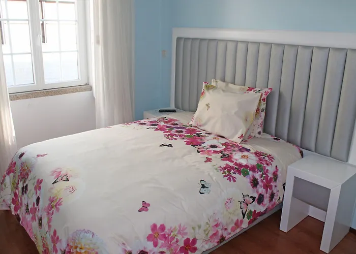 Penzion Grande Oceano 3*