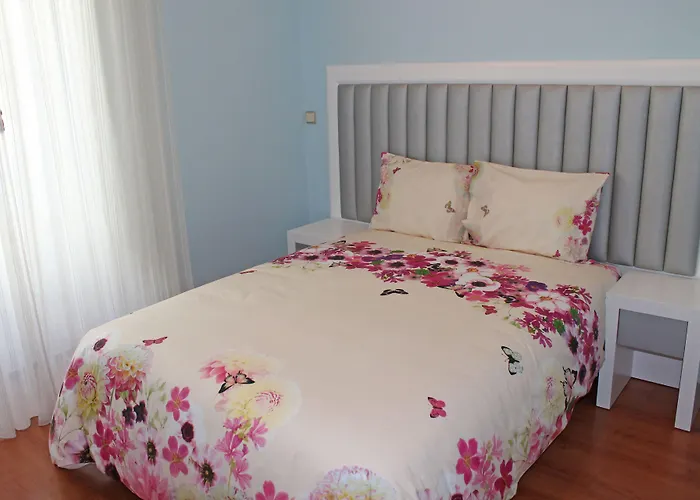 Penzion Grande Oceano 3*