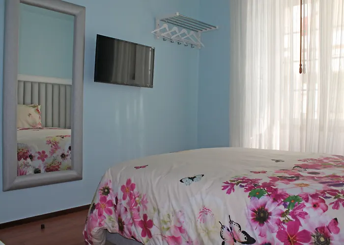 Grande Oceano Penzion Porto