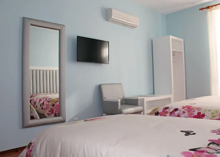 Grande Oceano Penzion 3*