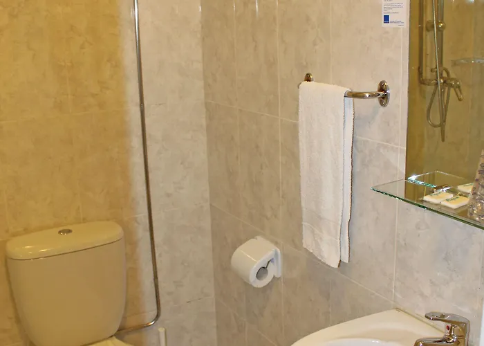 Penzion Grande Oceano